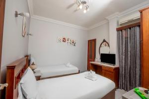 Deluxe Double or Twin Room room in Pyramids Inn Hotel
