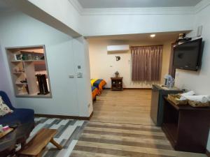 Phòng Cổ Điển Giường Đôi (Classic Double Room)