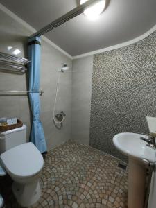 Phòng 4 Người Tiện nghi (Comfort Quadruple Room)