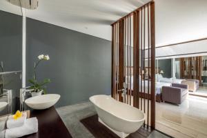 Biệt Thự 1 Phòng Ngủ (One-Bedroom Villa)