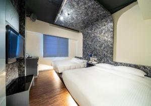 Phòng Tiêu Chuẩn 4 Người (Standard Quadruple Room)