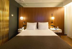 Superior Double Room room in The Craton Hotel Sisli