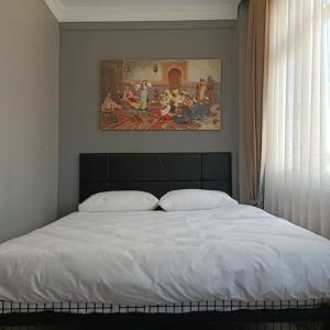 Deluxe Double Room room in Basilica Guest House