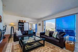 Two Bedroom Apartment  room in Camps Bay Terrace Penthouse