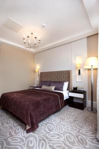 Standard Double or Twin Room room in City Center Istanbul Taksim Hotel