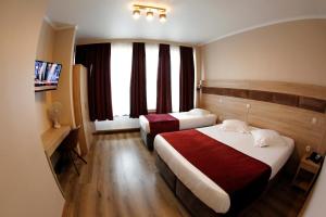 Comfort Double Room room in Hotel de France