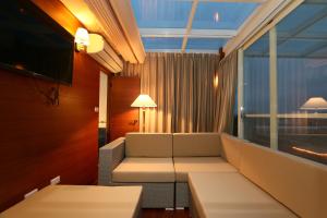 Starry Night Suite