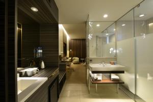 Phòng Exquisite 2 Giường Đơn (Exquisite Twin Room)