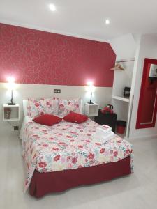 Double Room room in Hostal Inn Madrid