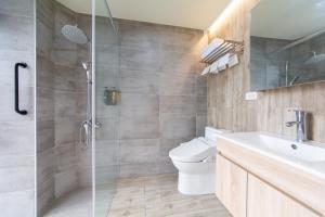 Phòng cổ điển 3 người (Classic Triple Room)