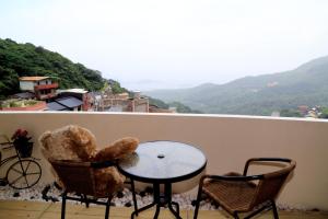 Phòng Gia Đình Nhìn Ra Biển (Family Room with Sea View)