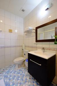 Phòng Tiêu chuẩn giường đôi (Standard Double)
