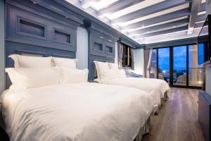 Phòng 4 Người Nhìn Ra Biển (Quadruple Room with Sea View)