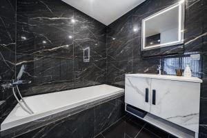Phòng cao cấp 2 giường (Premium Twin)