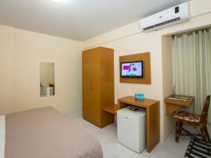 Standard Double Room room in Bello Mare Hotel