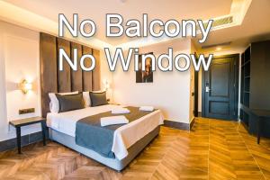 Budget Double Room room in FLY INN