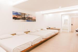 Phòng Suite dành cho gia đình kiểu Nhật (Japanese Family Suite)