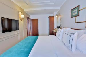 Superior Family Room room in Orient Express & Spa by Orka Hotels