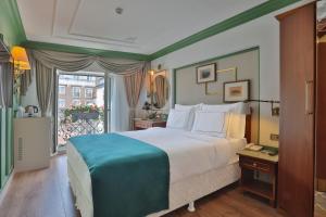 Superior Double or Twin Room room in Orient Express & Spa by Orka Hotels