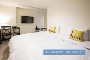 Phòng Đơn (Single Room)