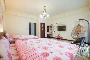 Phòng 4 Người Có Bồn Tắm (Quadruple Room with Bath)