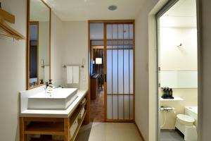 Phòng Hai Giường Đơn (Twin Room)