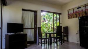Căn hộ - 1 phòng ngủ (Apartment - 1-Bedroom)