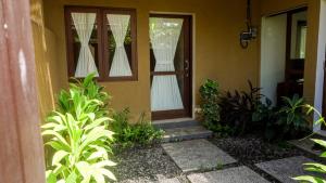 Căn hộ - 1 phòng ngủ (Apartment - 1-Bedroom)