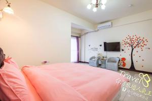 Phòng Có Giường Cỡ Queen Với Ban Công (Queen Room with Balcony)