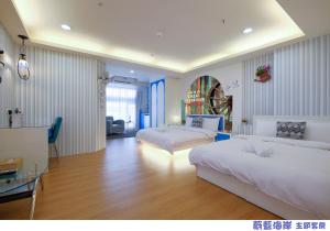 Phòng Tiêu chuẩn 4 người (Standard Quadruple Room)