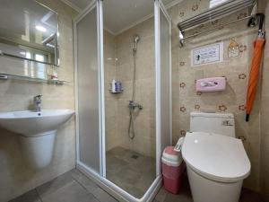 Phòng Lãng mạn giường đôi (Romantic Double Room)