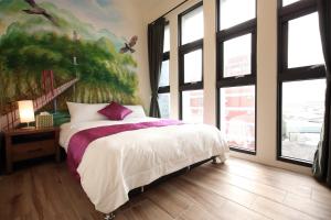 Phòng Đôi Phổ Thông (Economy Double Room)