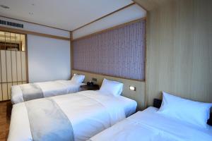 Phòng Ba Người (Triple Room)