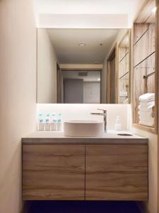 Phòng dành cho 6 người (Room for 6)