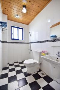 Phòng 4 Người Tiện nghi (Comfort Quadruple Room)