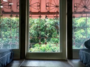 Giường Trong Phòng Ngủ Tập Thể Cho Cả Nam Và Nữ 6 Giường (Bed in 6-Bed Mixed Dormitory Room)