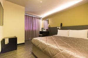 Phòng Đôi (Double Room)