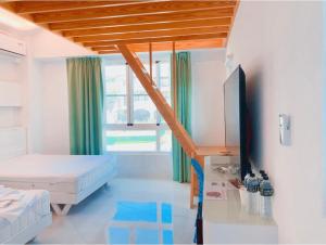 Phòng Suite Gia đình (Family Suite)