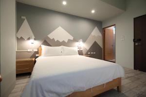 Phòng Tiêu Chuẩn Giường Đôi (Standard Double Room)