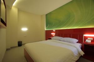 Phòng Đôi Tiêu Chuẩn (Standard Double Room)