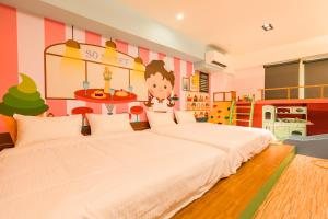 Phòng Gia Đình (Family Room)