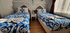 Standard Double or Twin Room room in Sehir Hotel Old City