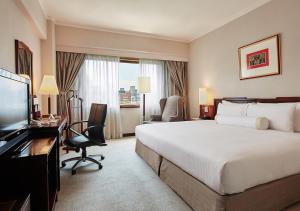 Phòng Cao Cấp Cho Hai Người (Superior Double Room)