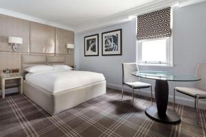 Superior Double or Twin Room room in Radisson Blu Edwardian Mercer Street