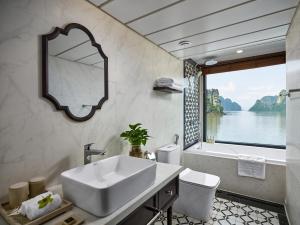Suite Harmony - Cấm Hút Thuốc (Harmony Suite - Non-Smoking)