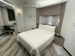 Phòng Đơn Hạng Tiết Kiệm (Economy Single Room)