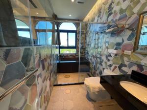 Phòng Luxury 4 Người (Luxury Quadruple Room)
