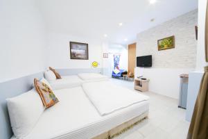 Phòng thoải mái 4 người (Comfort Quadruple Room)