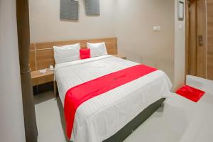 REDDOORZ PREMIUM TWIN
