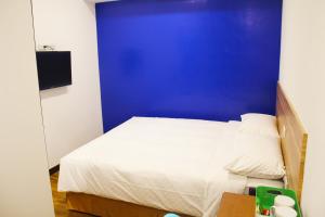 Phòng Đôi Tiêu chuẩn - Không có Cửa sổ (Standard Double Room - no window)